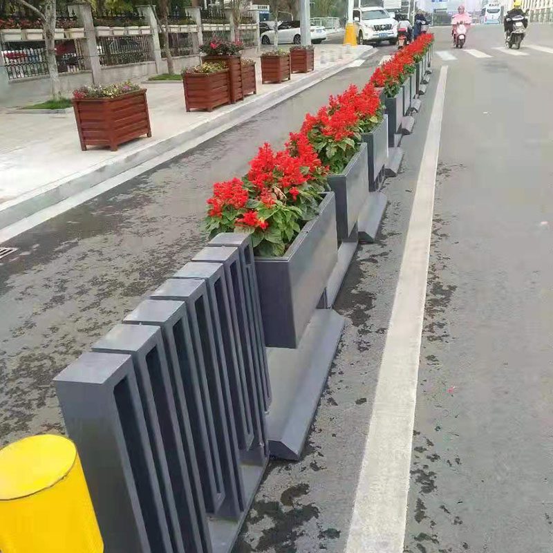 道路護欄